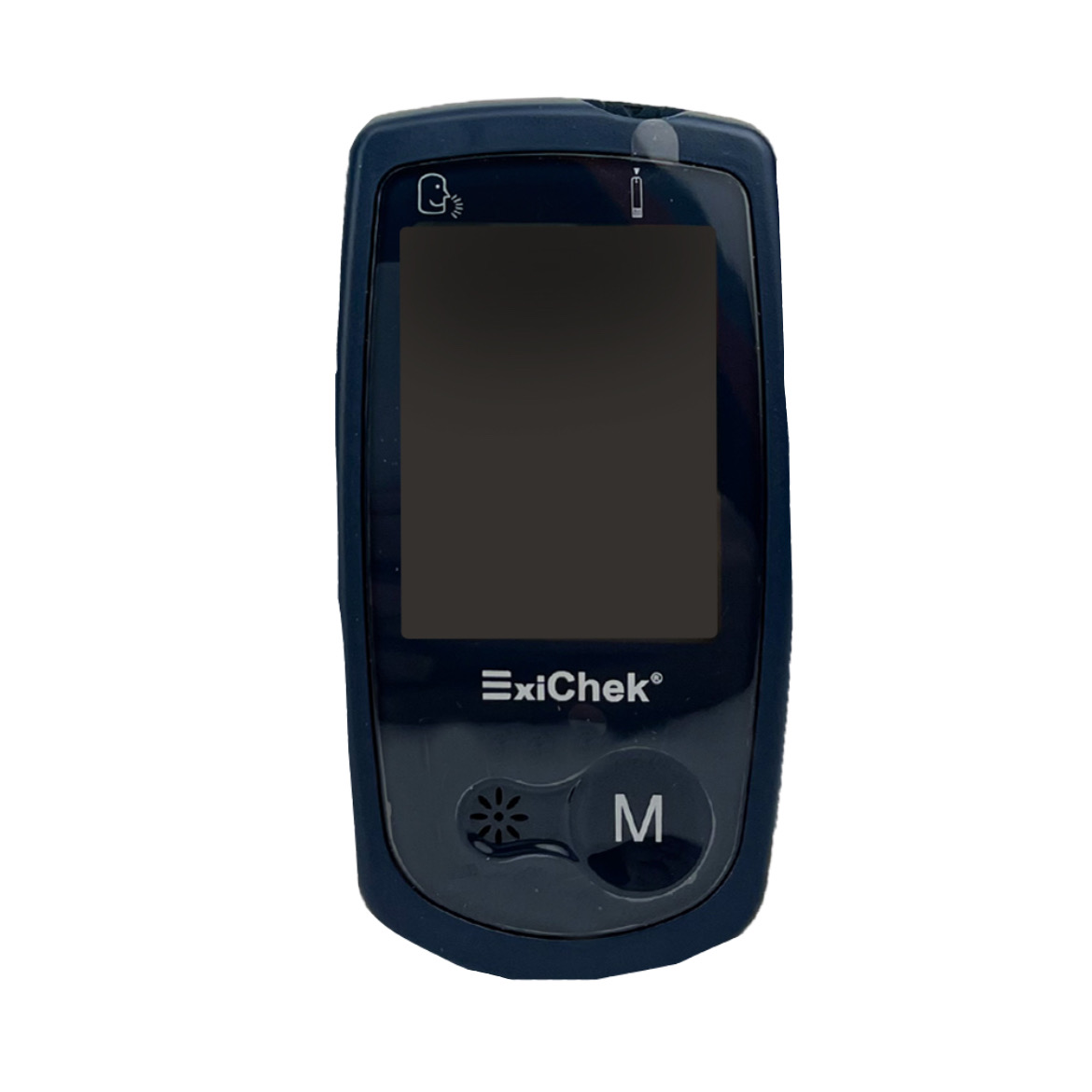 دستگاه تست قند خونExichek