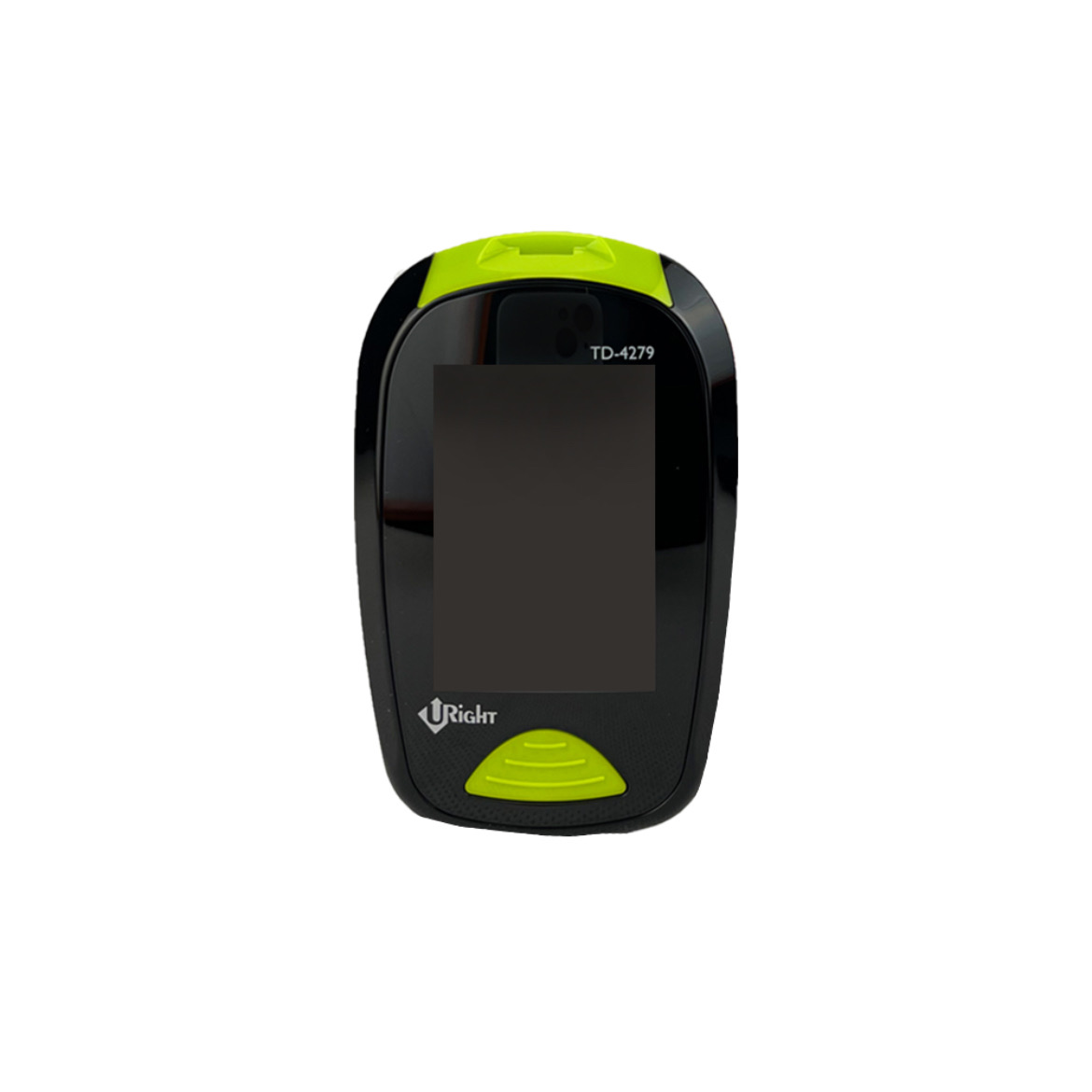 دستگاه تست قند خون یورایت سبز