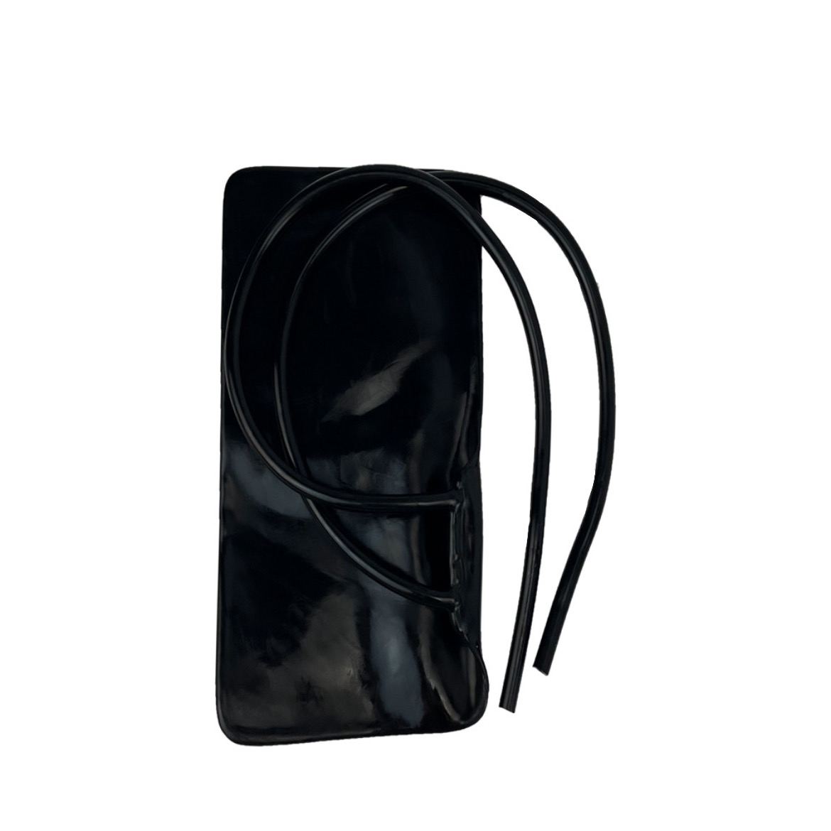 کاف دو شلنگ فشار سنج عقربه ایی وکتو