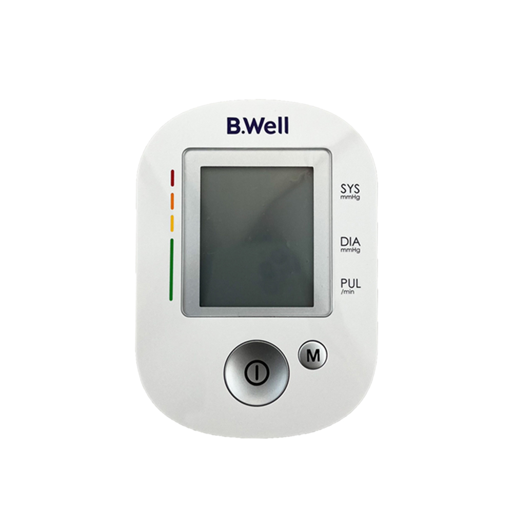 فشار سنج بازویی دیجیتال B.Well مدل PRO-35