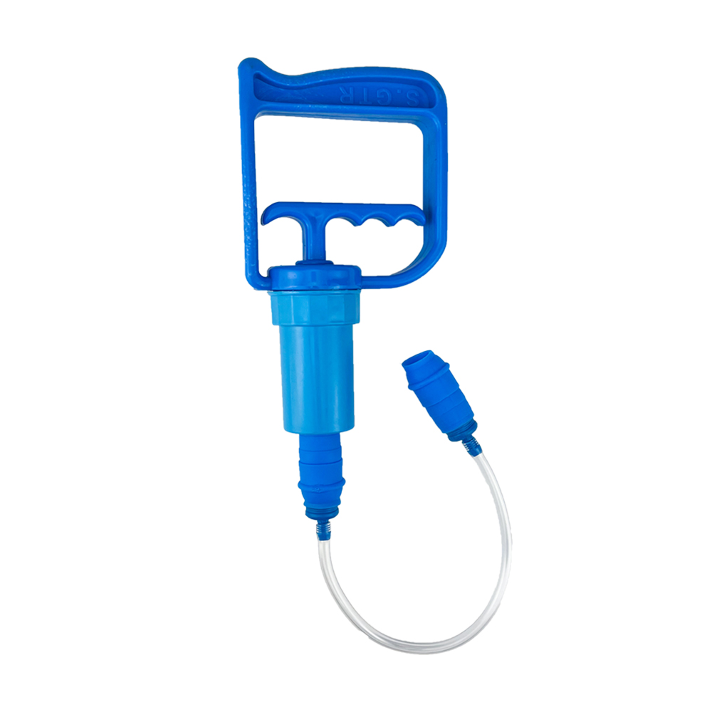 تفنگ بادکش و حجامت