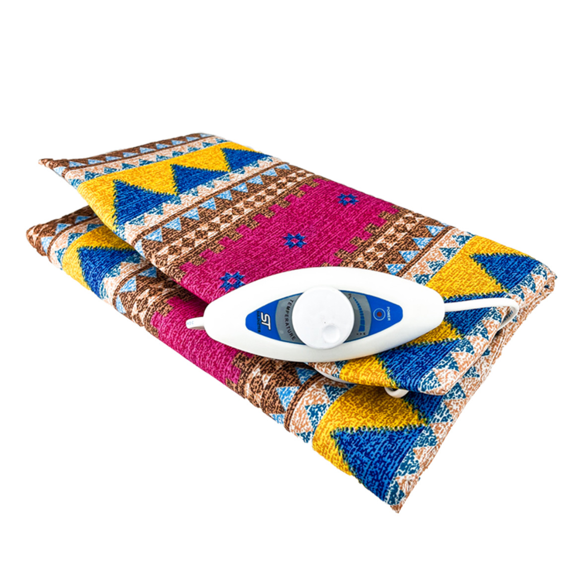 زیر انداز حرارتی برقی