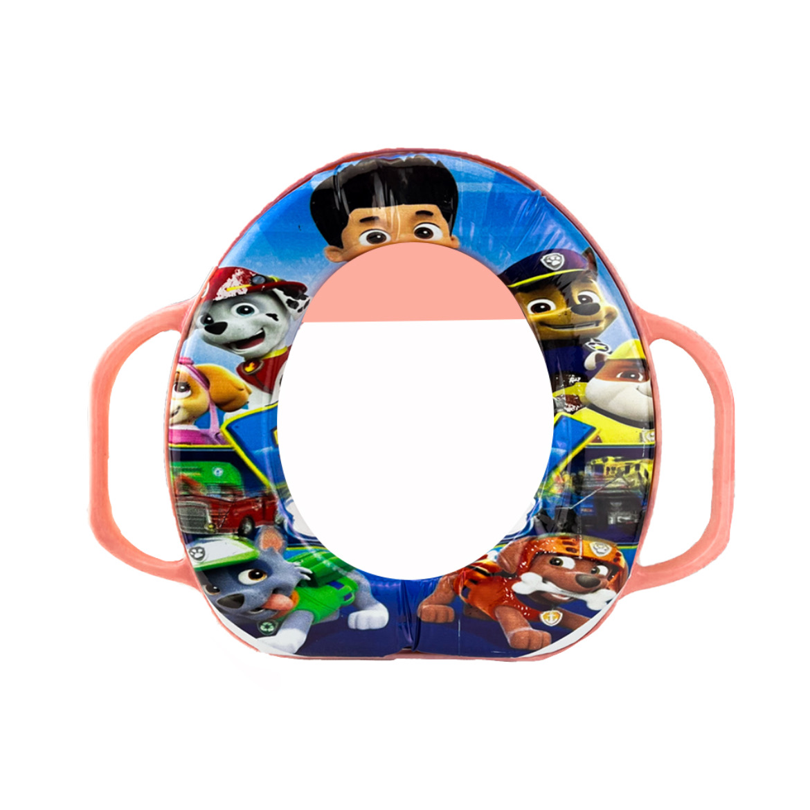 تبدیل توالت فرنگی کودک