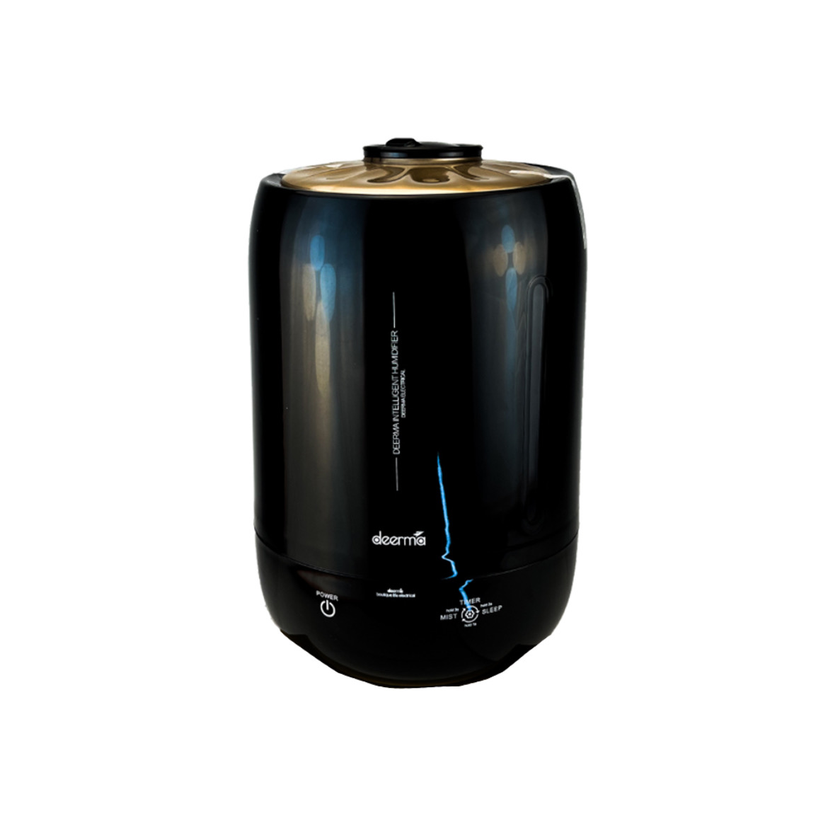 دستگاه بخور و رطوبت ساز سرد درما مدل DEM-F600