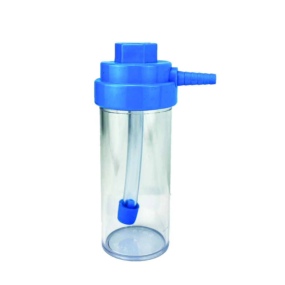 مرطوب کننده دستگاه اکسیژن