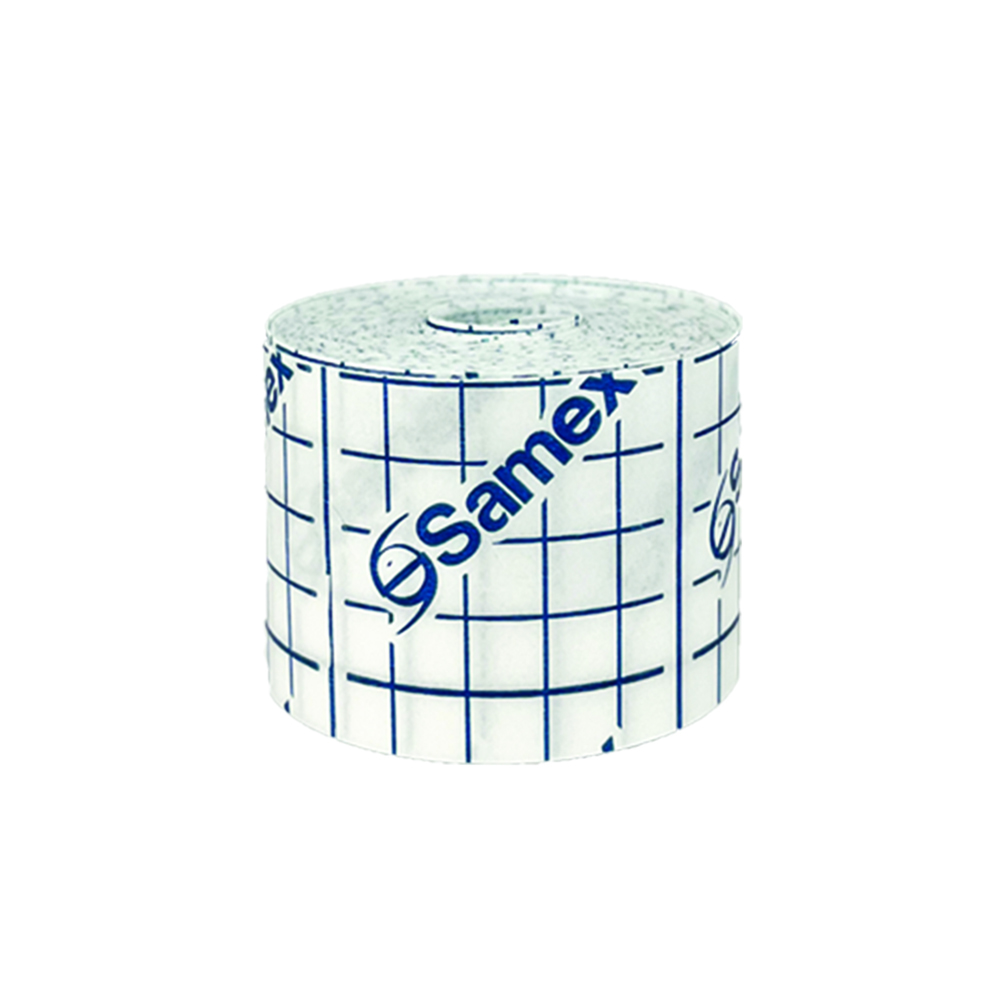 چسب حصیری سامکس10سانتی