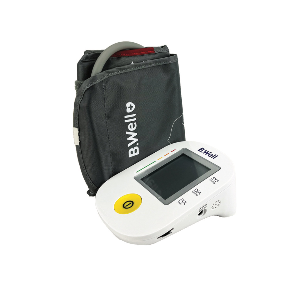 دستگاه فشارسنج  سخنگو B.wellPRO36