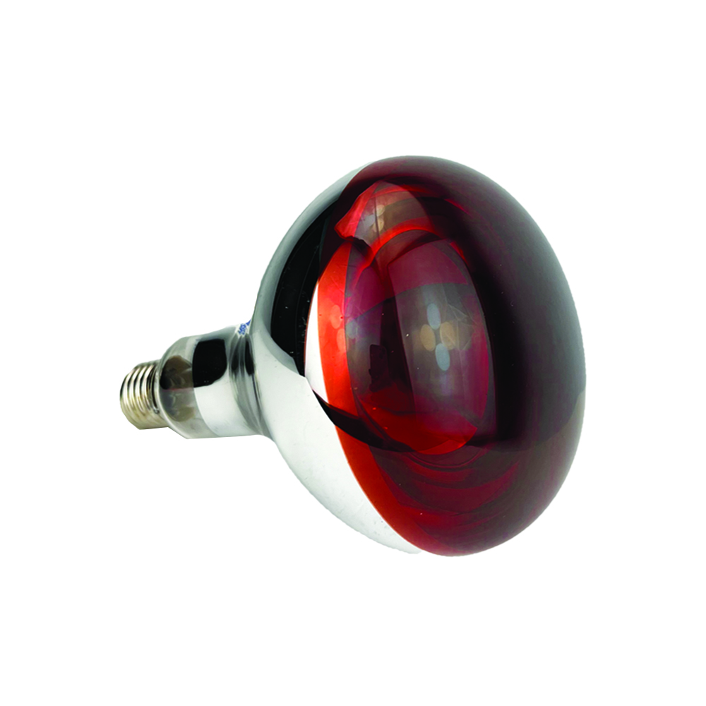 لامپ مادون قرمز