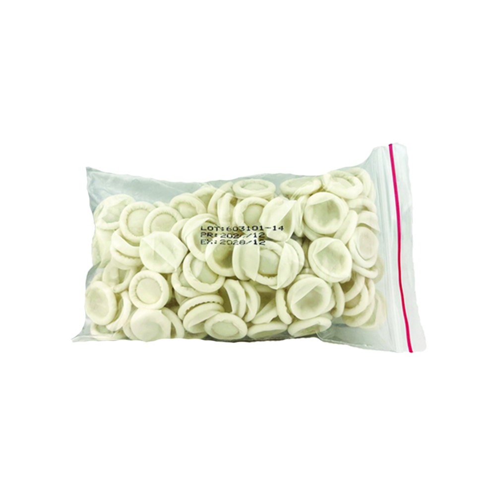 انگشتی لاتکس