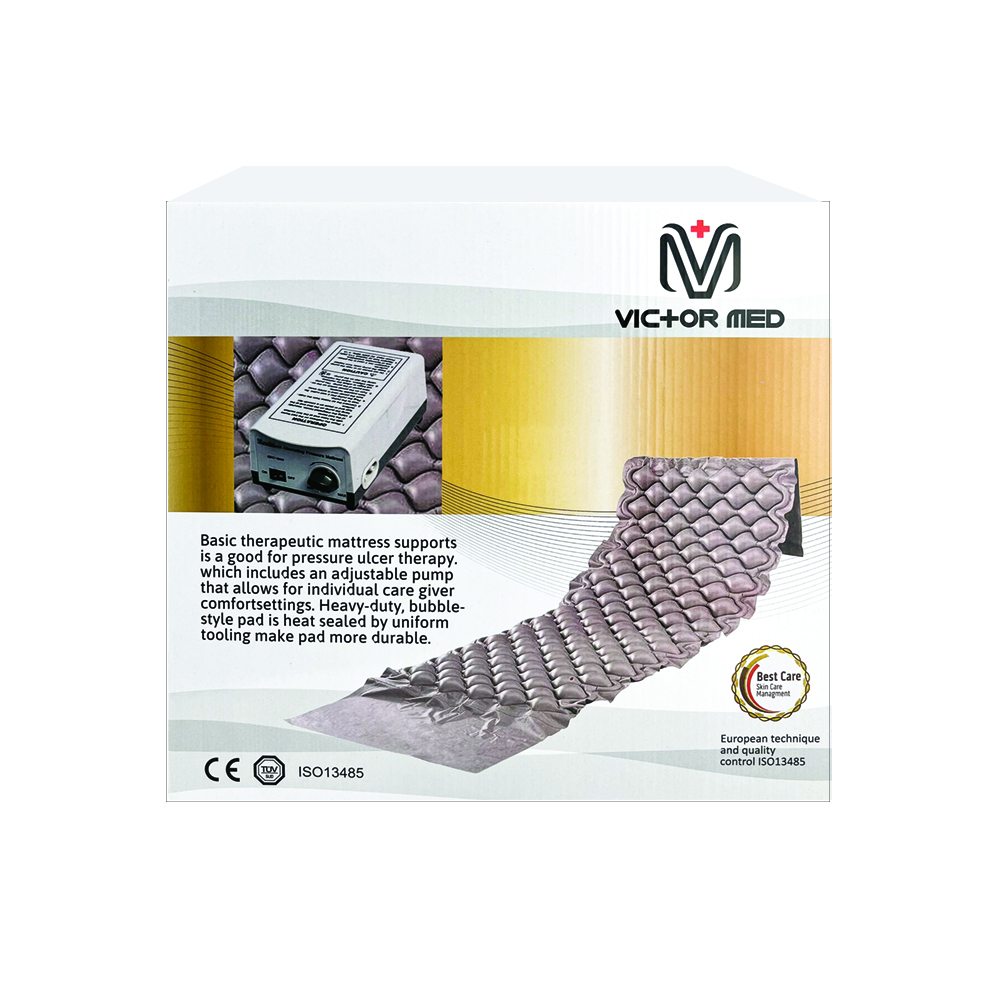 تشک مواج تخم مرغی ویکتور