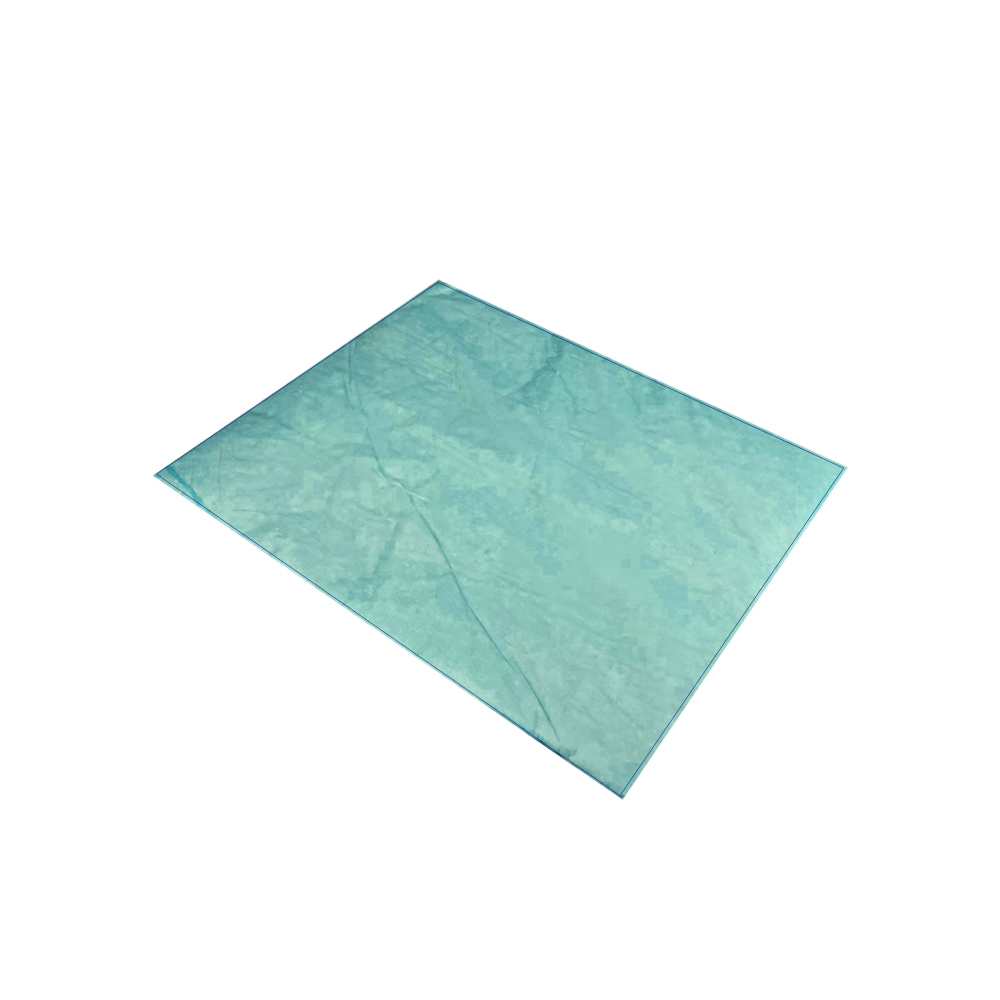 زیر انداز یکبار مصرف بیمار درما