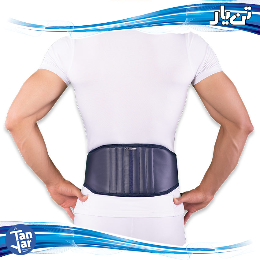 کمر بند کار