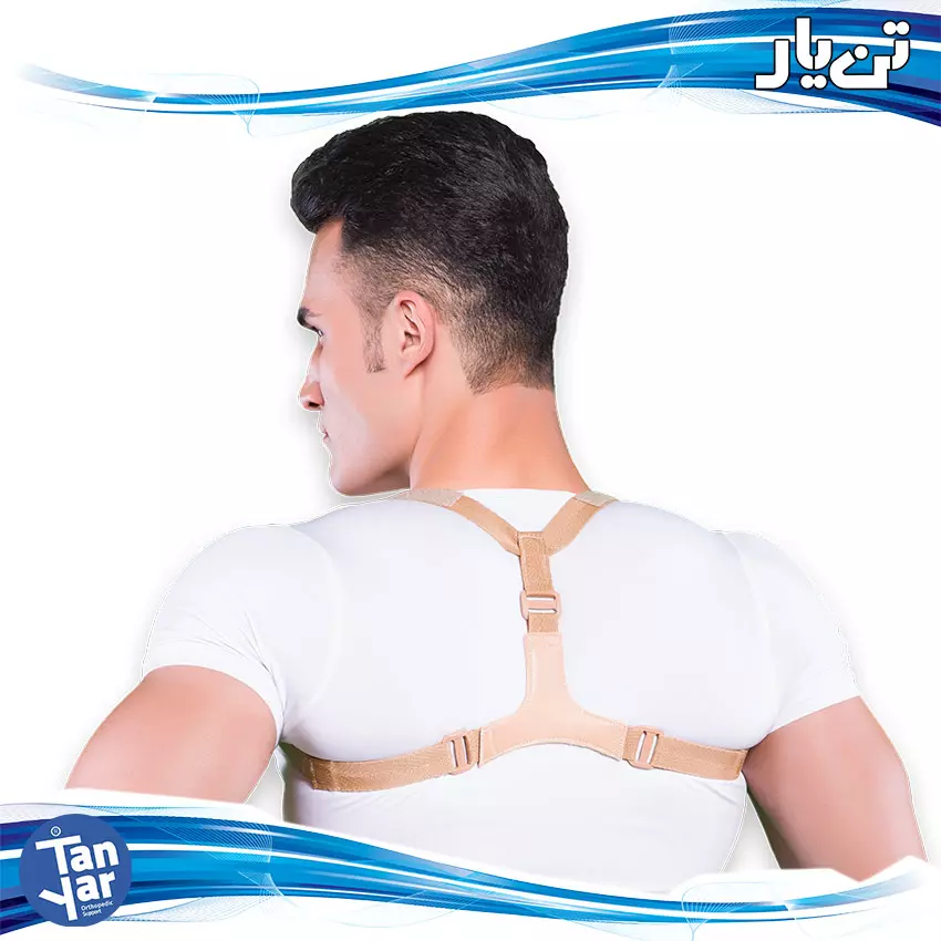 بانداژ ترقوه