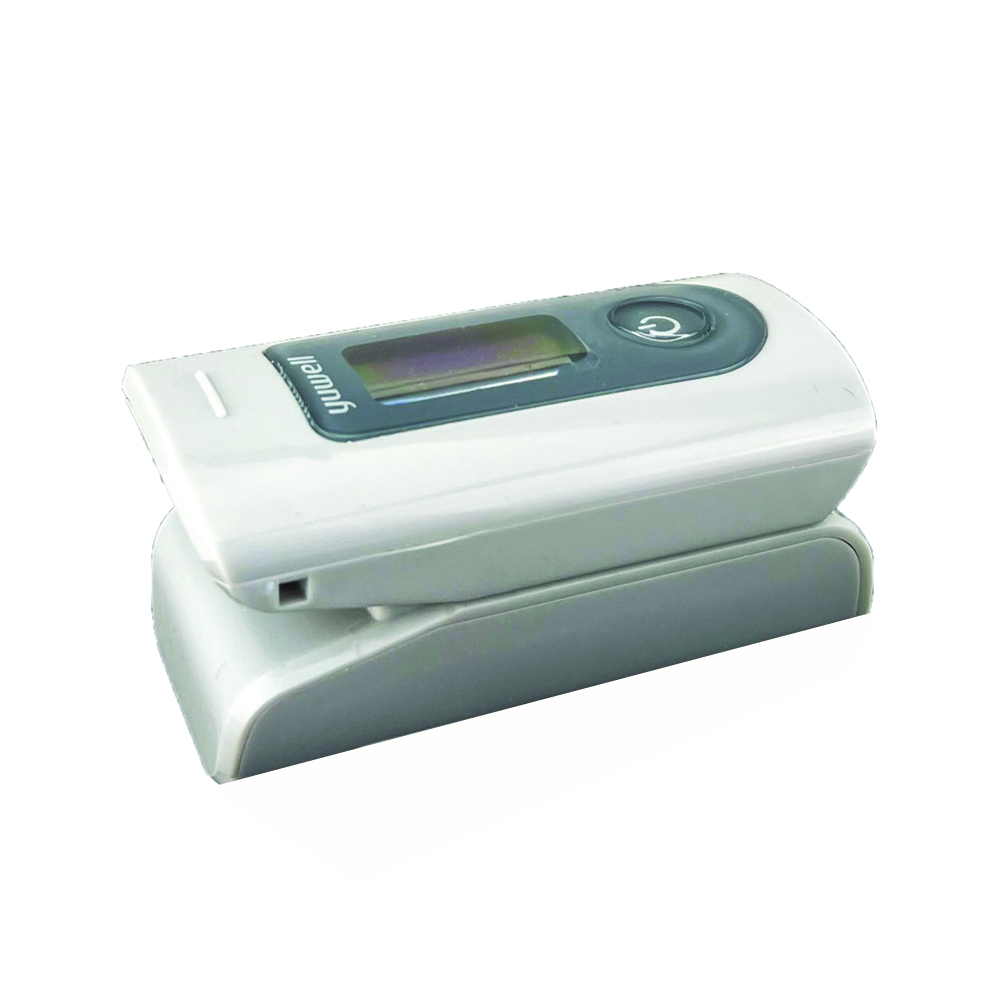 پالس اکسیمتر