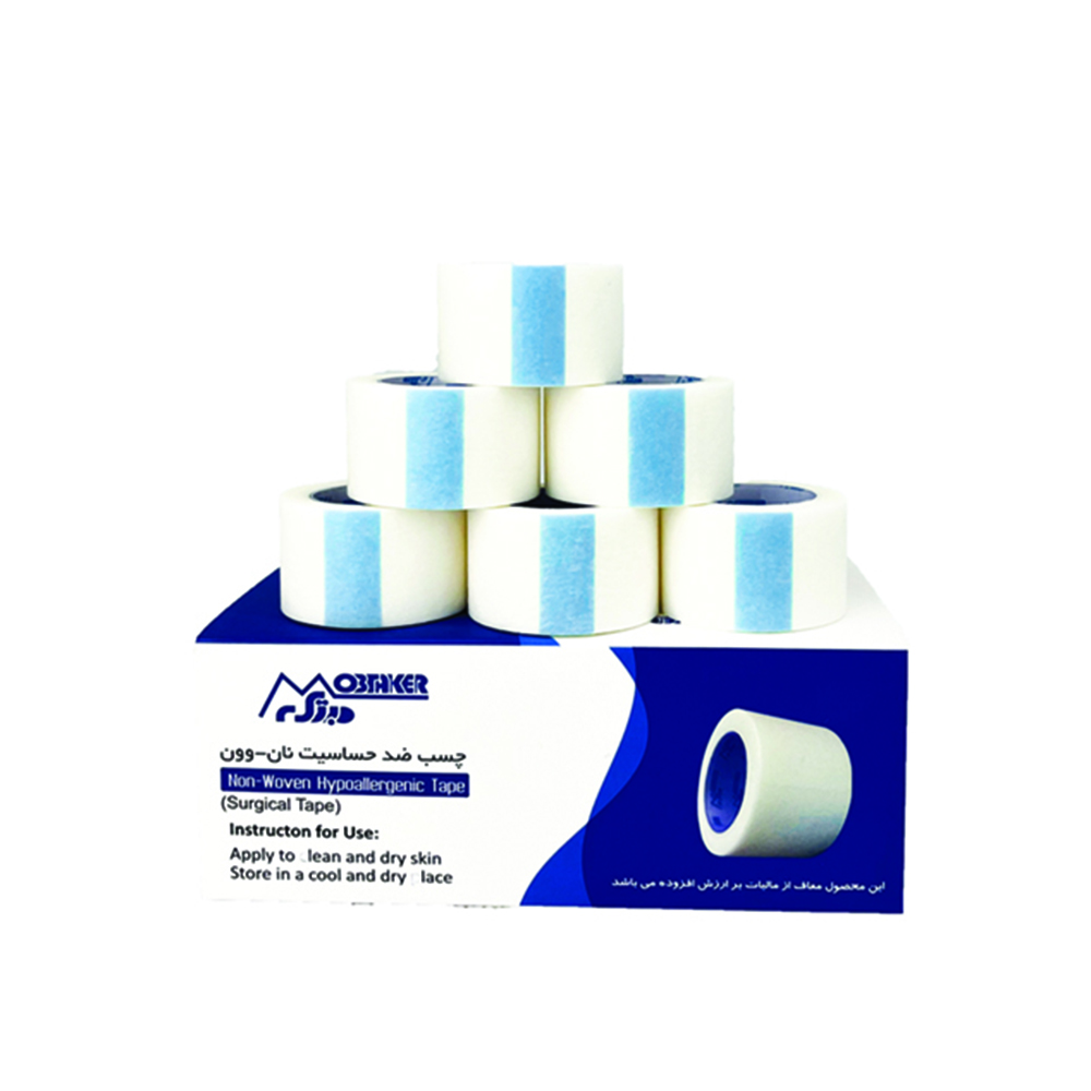 چسب پانسمان ضد حساسیت نان-وون