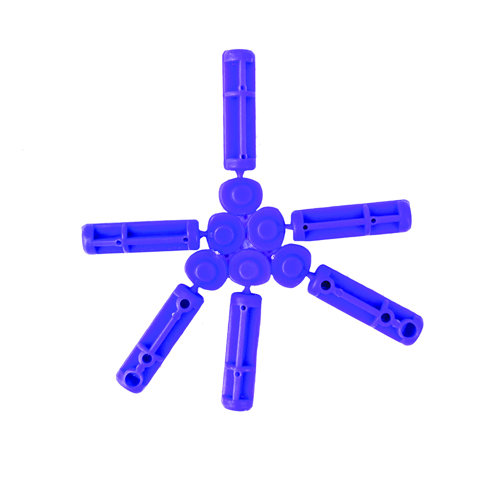 سوزن دستگاه تست قند خون