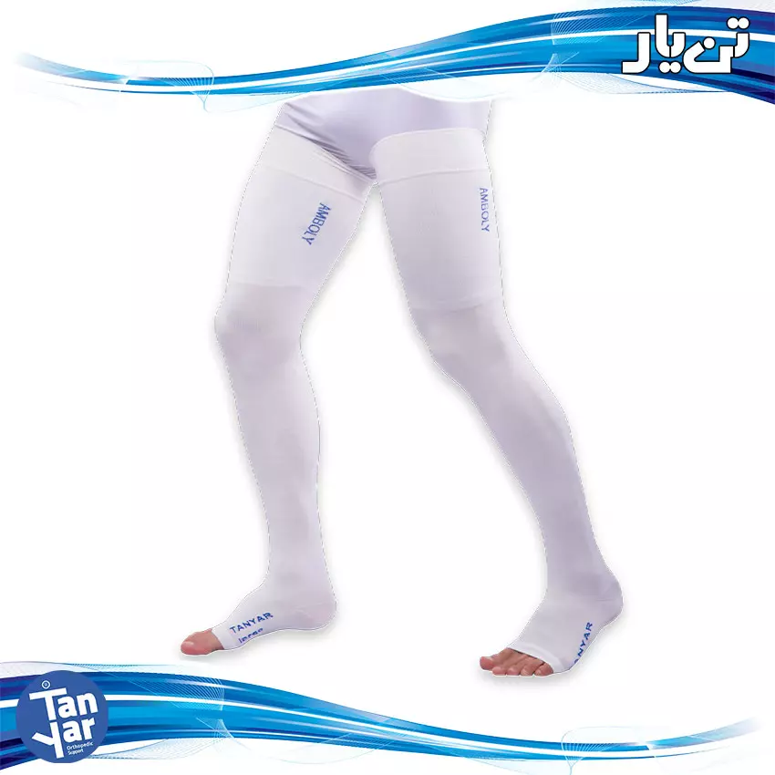 جوراب ضد آمبولی