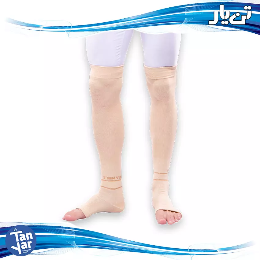 جوراب واریس جدید