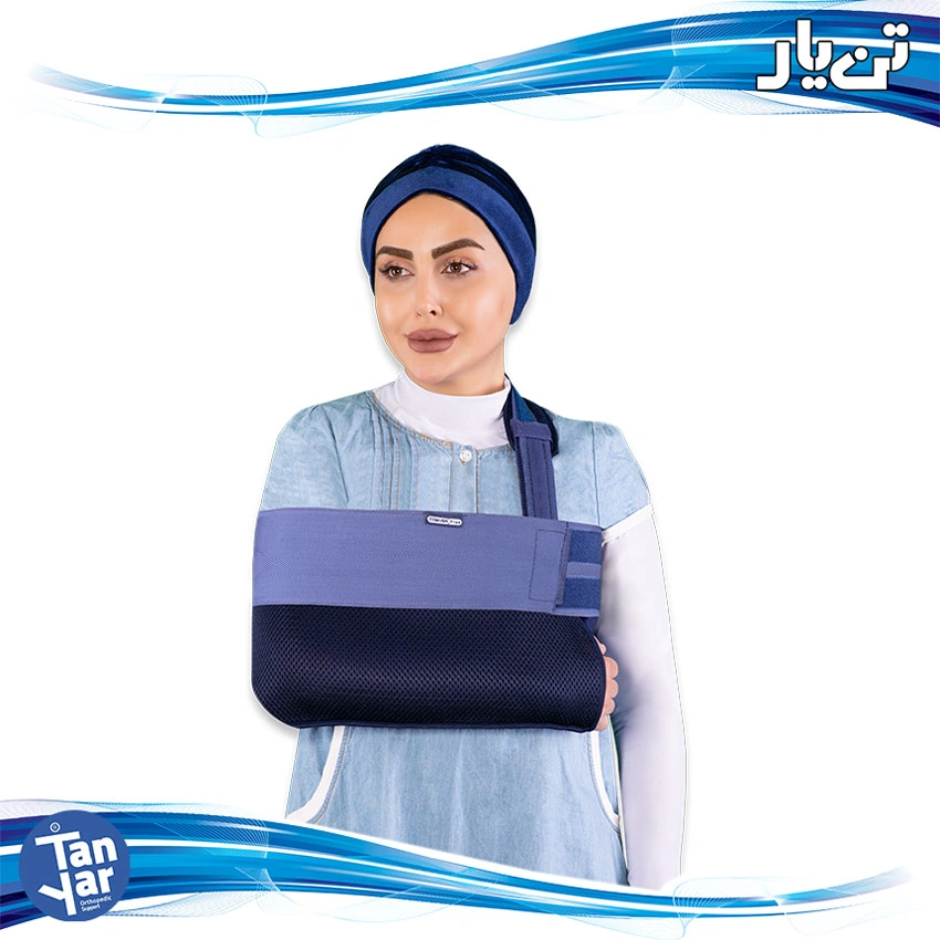 آویز دست با بازوبند الحاقی اکو