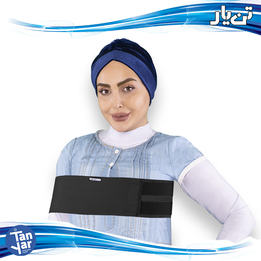 بازوبند الحاقی