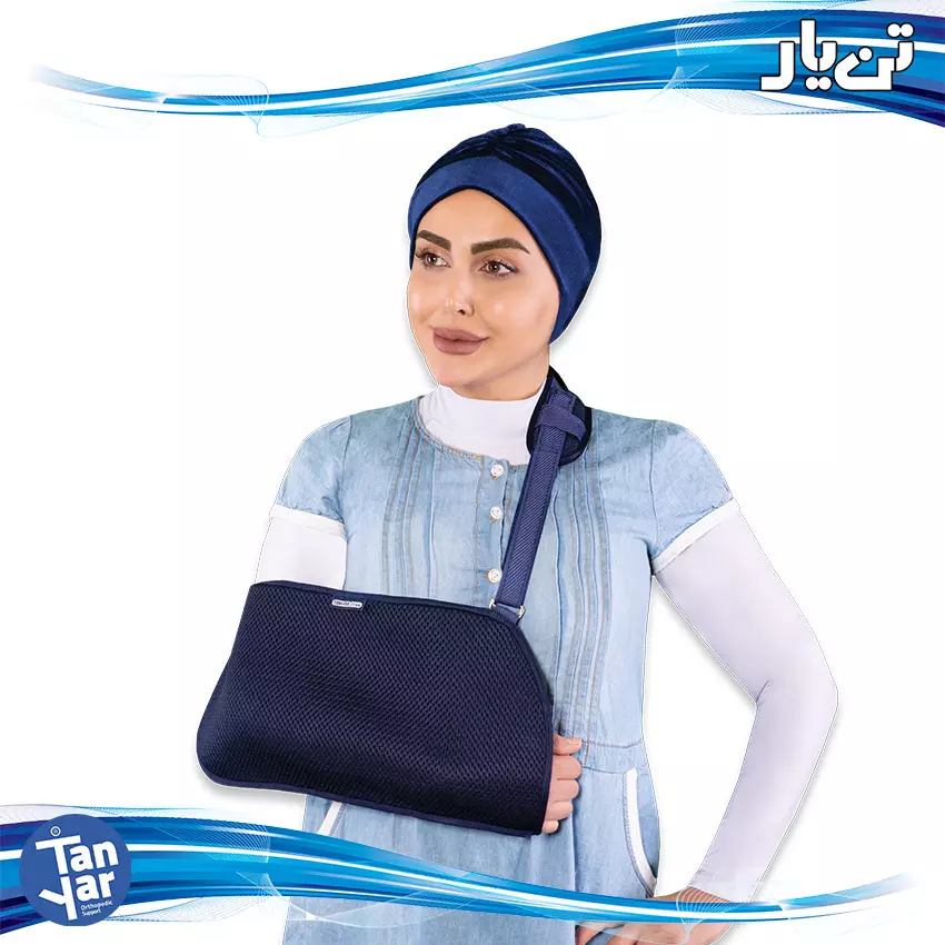 آویز دست شانه ای Free