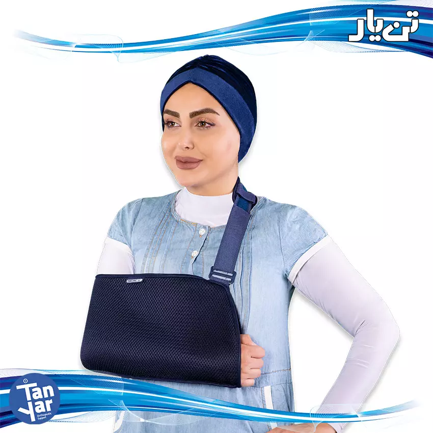 آویز دست شانه ای صادراتی