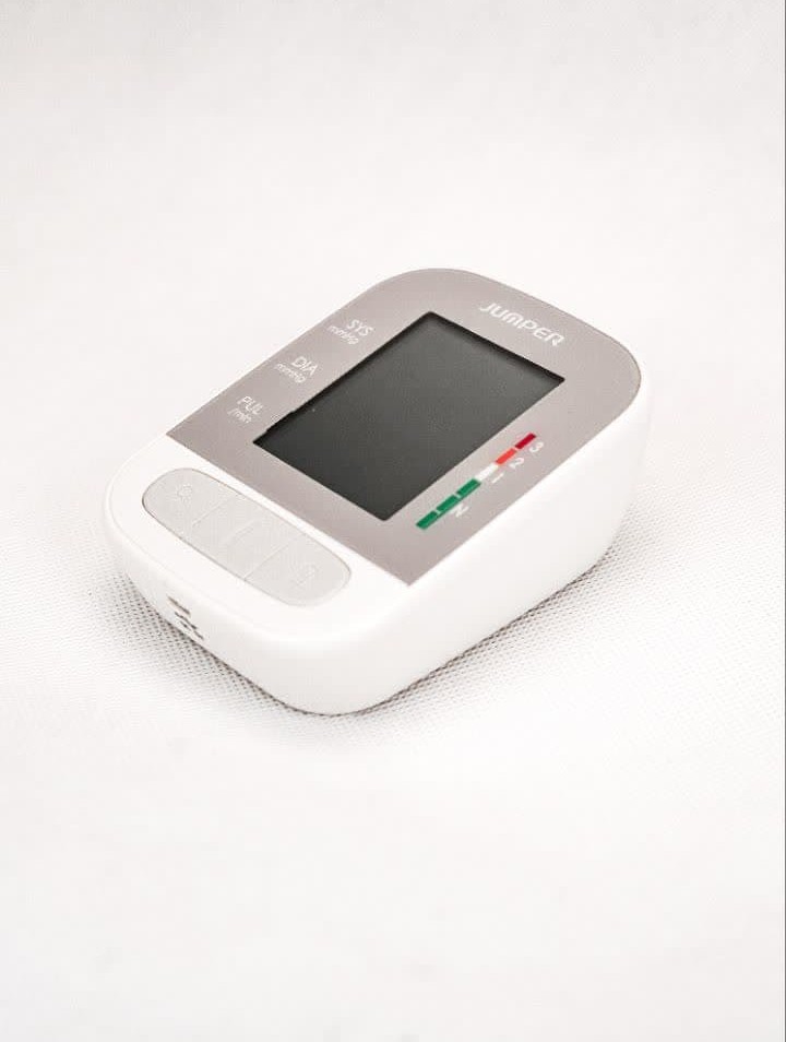 دستگاه فشار سنج جامپر مدلJPD_HA210